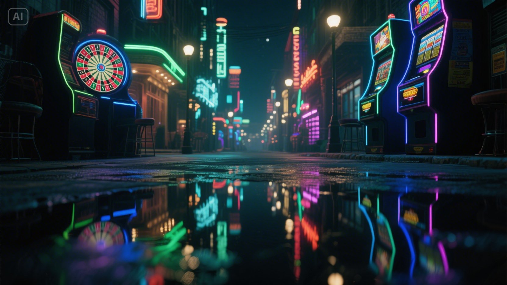 Registration at jackpot party 777 slots Casino